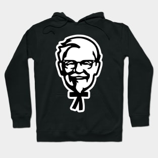 Col. Sanders Hoodie